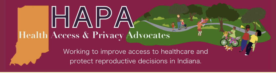 Silver Sponsor 1 - HAPA (Health Access and Privacy Associates)